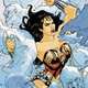 Illustration for article titled Wonder Woman + Monkey Assassins = Nirvana